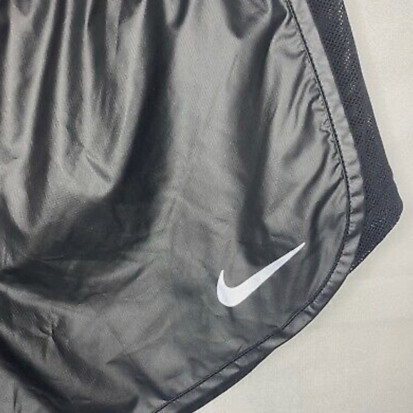 Nike Tempo Shine Lux Dri-Fit 3” Running Shorts - size S - Picture 2 of 5